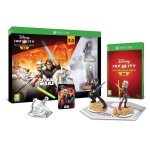 Disney infinity 3. 0 - star wars - pack de dmarrage xbox one