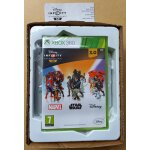 Disney infinity 3. 0 xbox 360 Disney infinity 3. 0 xbox 360