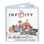 Disney infinity album pour power discs wii Disney infinity album pour power discs wii