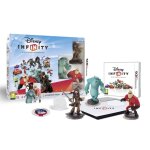 Disney infinity - pack de démarrage 3ds Disney infinity - pack de démarrage 3ds
