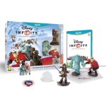 Disney infinity - pack de d�marrage wii u
