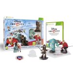 Disney infinity - pack de démarrage xbox 360 Disney infinity - pack de démarrage xbox 360