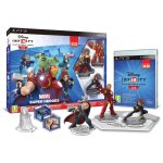 Disney infinity play without limits 2. 0 ps3