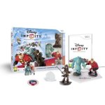 Disney infinity : starter - set wii (pegi) [import allemand] [jeu wii]