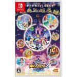 Disney magic castle: my happy life 2 [enchanted edition] (english) - switch (japon)