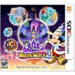 Disney magical world 2 - nintendo 3ds