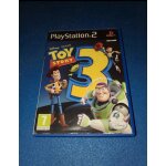 Disney pixar toy story 3 ps2 playstation 2