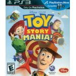 Disney / pixar toy story mania! - ps3 (us)