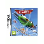 Disney planes nintendo ds