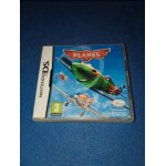 Disney planes nintendo ds
