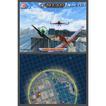 Disney planes standard allemand, anglais, espagnol, fran�ais, italien nintendo ds