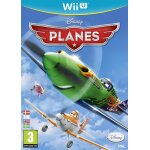 Disney's planes: the videogame wii u