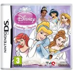 Disney princess : enchanting storybooks [import anglais] nintendo ds