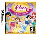 Disney's princess magical jewels - ensemble complet - nintendo ds