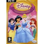 Disney princesse - un voyage enchant pc