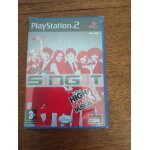 Disney sing it : high school musical 3 nos annees lycee