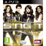 Disney sing it party hits ps3 Disney sing it party hits ps3