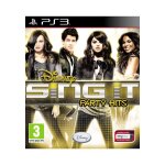 Disney sing it party hits 3 ps3
