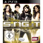 Disney sing it: pop party [import allemand] [jeu ps3]