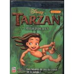 Disney tarzan ateliers de jeux pc