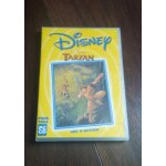 Disney tarzan jeu d'action
