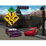 Disney�pixar cars : radiator springs adventures pc