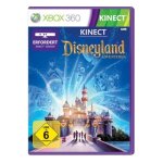 Disneyland adventures (jeu kinect) [import allemand] [jeu xbox 360]