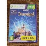 Disneyland aventures kinect xbox 360