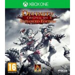 Divinity - original sin - enhanced edition xbox one