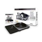 Dj hero 2 + platine dj hero ps3 Dj hero 2 + platine dj hero ps3