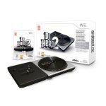 Dj hero 2 + platine dj hero wii Dj hero 2 + platine dj hero wii