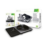 Dj hero 2 + platine dj hero xbox 360 Dj hero 2 + platine dj hero xbox 360