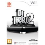 Dj hero 2 wii