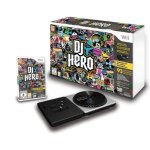 Dj hero + platine dj hero wii Dj hero + platine dj hero wii