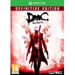 Dmc - devil may cry - definitive edition xbox one