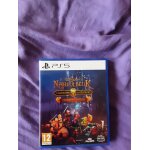 Le donjon de naheulbeuk ps5