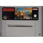 Donkey kong country 3 (dixie kong's double trouble) super nintendo