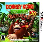 Donkey kong country returns 3d pc - mac