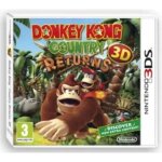 Donkey kong country returns 3d ps3 Donkey kong country returns 3d ps3