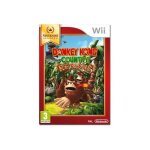 Donkey kong country returns nintendo selects import anglais