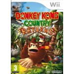 Donkey kong country return wii Donkey kong country return wii