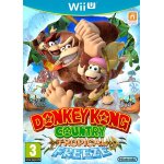 Donkey kong country: tropical freeze wii u