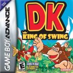 Donkey kong king of swing () Donkey kong king of swing ()