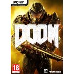 Doom standard pc