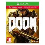 Doom uac pack xbox one