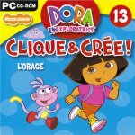 Dora l'exploratrice clique et crée n13 pc Dora l'exploratrice clique et crée n13 pc