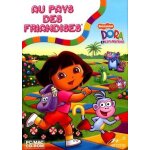 Dora aux pays des friandises pc