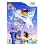 Dora sauve la princesse des neiges wii Dora sauve la princesse des neiges wii