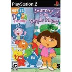 Dora the explorer - journey to the purple planet ps2 Dora the explorer - journey to the purple planet ps2