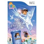 Dora the explorer : dora saves the snow princess wii Dora the explorer : dora saves the snow princess wii